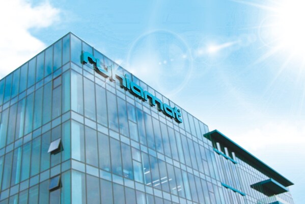 再突破：儒拉瑪特斬獲L4級自動駕駛線控底盤訂單，加速智能駕駛商業(yè)化落地