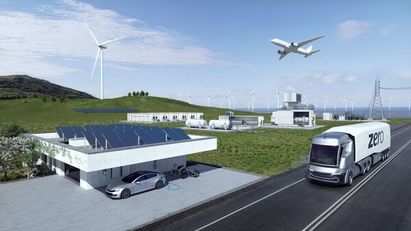 蔡司打造全鏈智聯(lián)解決方案 解碼多元行業(yè)質(zhì)控路徑