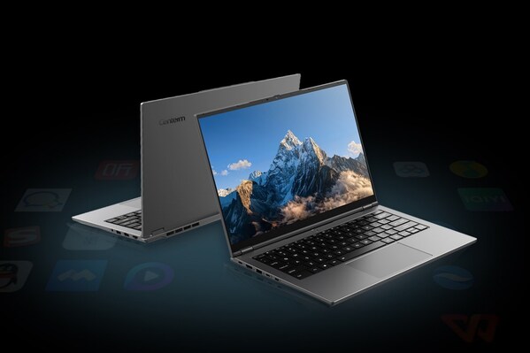 升騰全新M460 2國產筆記本電腦 升騰全新M460 2國產筆記本電腦