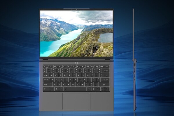 升騰全新M460 2國產筆記本電腦 升騰全新M460 2國產筆記本電腦