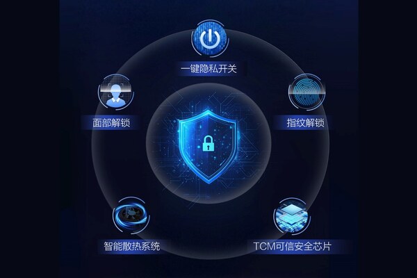 升騰全新M460 2國產筆記本電腦 升騰全新M460 2國產筆記本電腦