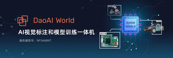 全球化工巨頭晶體智檢升級，微鏈道愛攜手浪潮信息破解模型訓(xùn)練難題