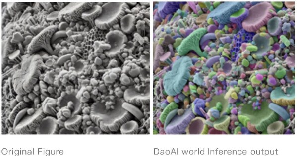 全球化工巨頭晶體智檢升級，微鏈道愛攜手浪潮信息破解模型訓(xùn)練難題