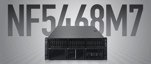 全球化工巨頭晶體智檢升級，微鏈道愛攜手浪潮信息破解模型訓(xùn)練難題