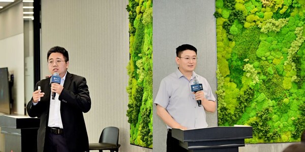 AI破局 資管升級(jí) | 