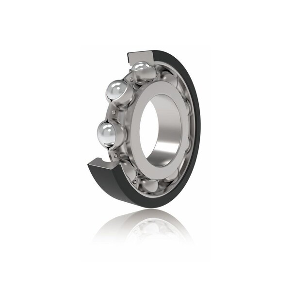 舍弗勒J40A高性能絕緣軸承 舍弗勒J40A高性能絕緣軸承