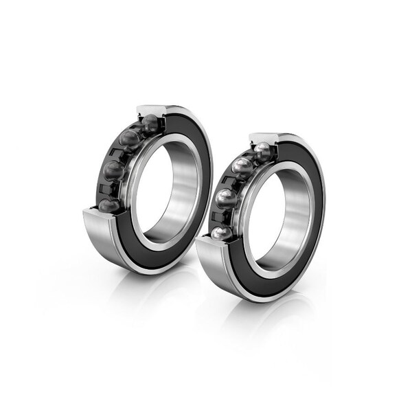 舍弗勒導(dǎo)電密封軸承 舍弗勒導(dǎo)電密封軸承