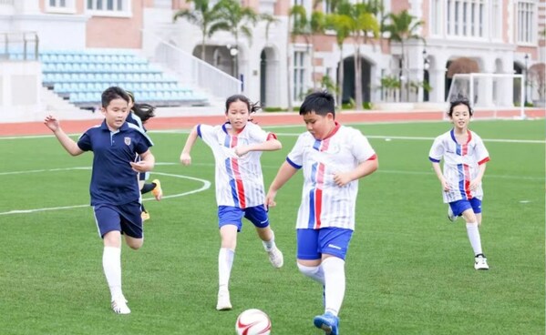 辦學(xué)成果顯著！華師希平雙語(yǔ)學(xué)校首屆高考表現(xiàn)亮眼