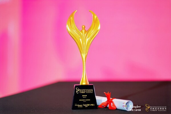 CTI華測(cè)灝圖品測(cè)首創(chuàng)消費(fèi)者偏好AI預(yù)測(cè)模型斬獲