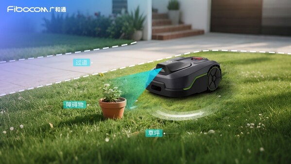 純視覺智能割草機(jī)顛覆傳統(tǒng)，上市即獲Heimwerker五星權(quán)威認(rèn)可