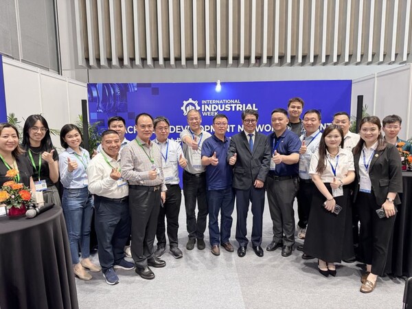 智能連接全球商機(jī)：米奧蘭特AI系統(tǒng)賦能中國(guó)企業(yè)出海參展