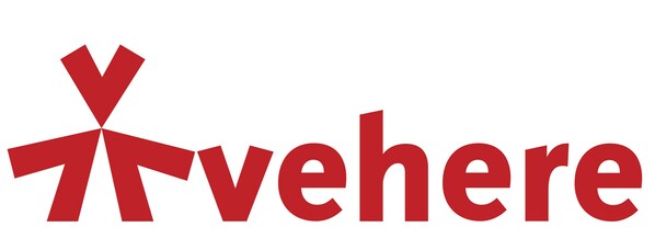 logo Vehere宣布推出v1.8.1