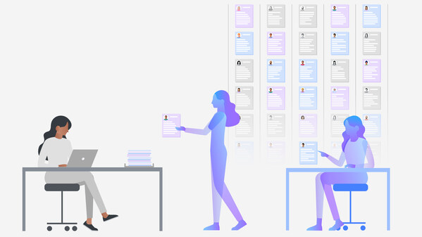 真正的“企業(yè)AI助手” 正在加速來到