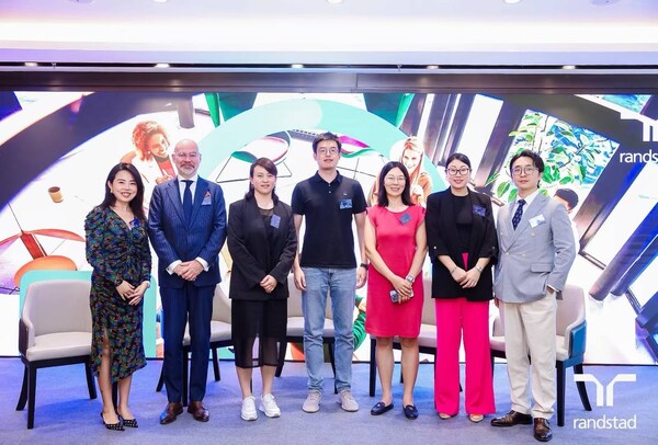 智領(lǐng)未來，共探AI驅(qū)動的人才戰(zhàn)略升級之道----2025任仕達雇主品牌調(diào)研活動圓滿落幕