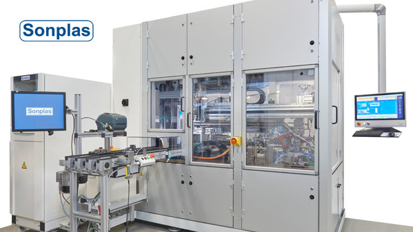 桑普拉斯燃油技術(shù)-高壓油泵 EOL 測(cè)試臺(tái)