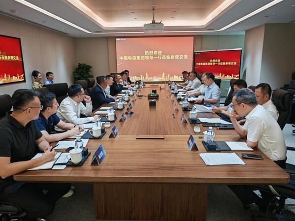 強(qiáng)化政企客戶觸達(dá)，開拓業(yè)務(wù)領(lǐng)域新邊界