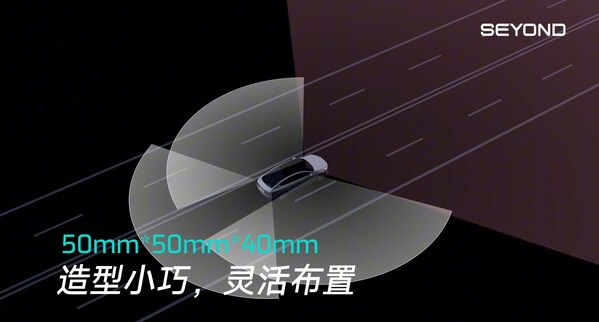 里程碑時(shí)刻：圖達(dá)通蜂鳥D1 首款純固態(tài)激光雷達(dá) 斬獲頭部車企定點(diǎn)