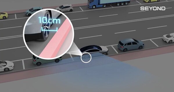 里程碑時(shí)刻：圖達(dá)通蜂鳥D1 首款純固態(tài)激光雷達(dá) 斬獲頭部車企定點(diǎn)