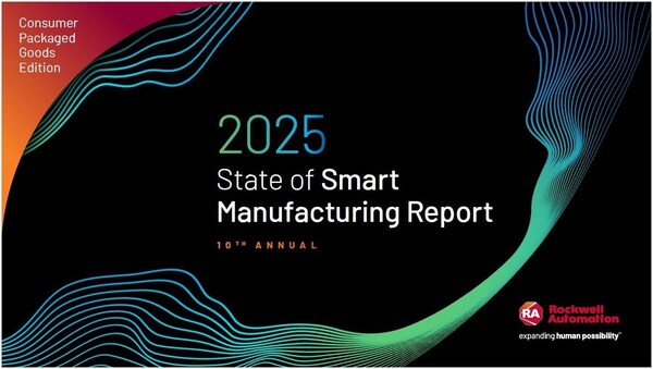 研究表明，CPG 行業(yè)領(lǐng)軍企業(yè)正加大投資 AI 和人才，以保持競爭力