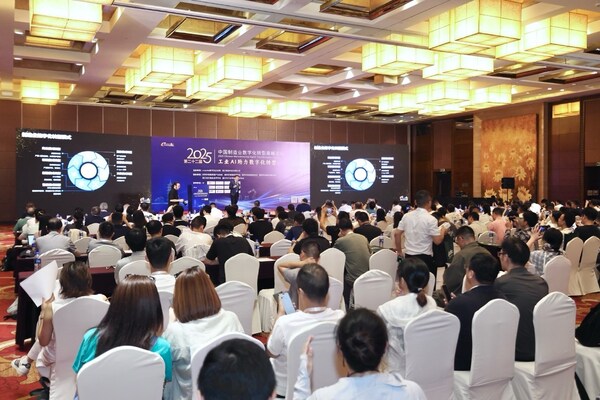 無柔性，不智造：中之杰智能的離散制造進化指南