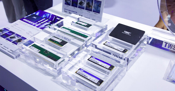 德明利全國產化存儲產品