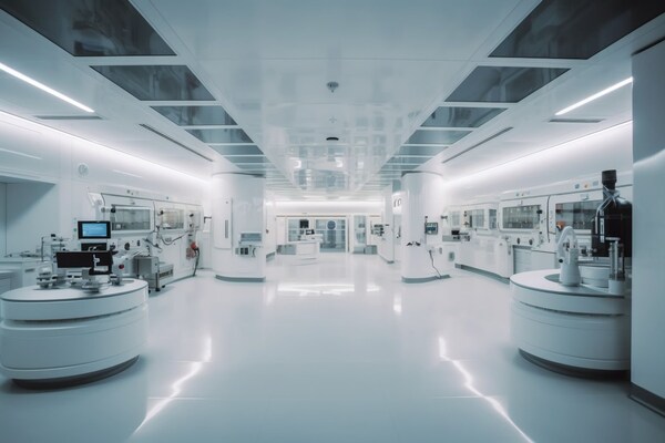 CTI華測檢測與戴納科技簽署戰(zhàn)略合作，共建AI驅(qū)動黑燈實驗室