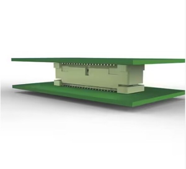 TE堆疊連接器 TE堆疊連接器