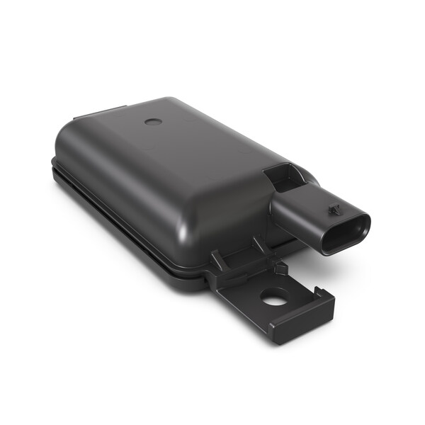 舍弗勒免接觸進(jìn)入傳感器：雷達(dá)模塊實(shí)現(xiàn)車輛無接觸進(jìn)入。