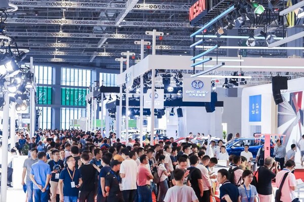 未來出行?智領(lǐng)交通----2025中國工博會(huì)-智行未來展將于上海舉辦