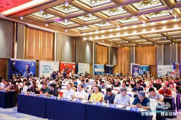 精彩收官！2025慧聰品牌巡展南寧站壓軸登場，科技碰撞燃爆綠城