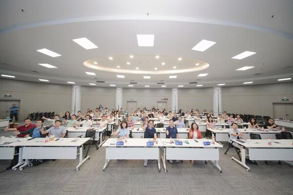 TüV萊茵2025年質(zhì)量天團路演廣州站圓滿舉行 賦能制造業(yè)高質(zhì)量發(fā)展