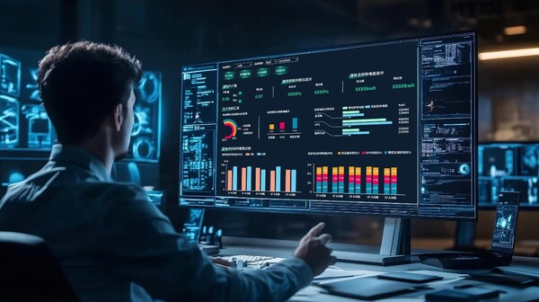 AI 大模型 + 雙因子基線驅(qū)動！云哨 EMS 3.0開拓綠算新徑