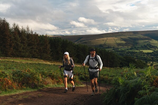 經(jīng)SGS認(rèn)證的極殼Hypershell X 系列產(chǎn)品