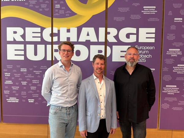 阿爾卑巴赫歐洲論壇 - Jan Brilke - AV-Comparatives，Pascal Sch?ttle - MCI，Peter Stelzhammer - AV-Comparatives