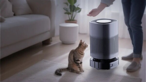 打造家庭具身AI服務機器人，啟幕生活新次元