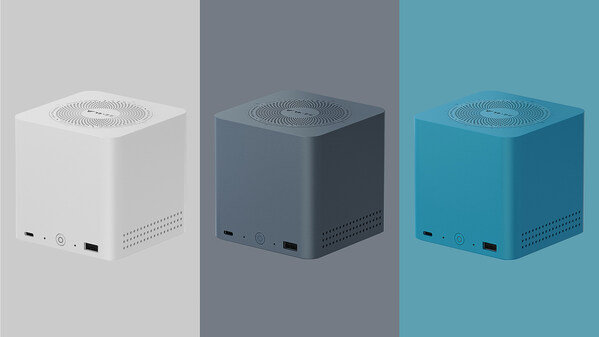 告別手機(jī)存儲(chǔ)焦慮，零刻家庭私有云ME mini守護(hù)珍貴回憶