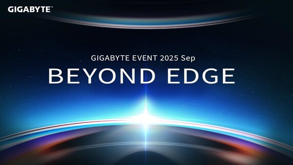 技嘉“BEYOND EDGE”發(fā)表會揭示將加速推進(jìn) AI 創(chuàng)新布局