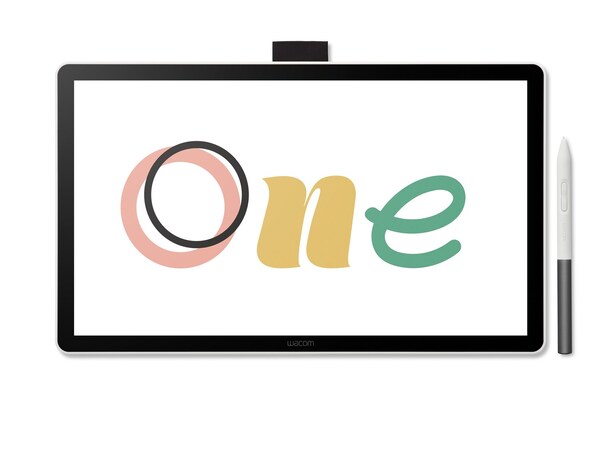 Easy Start to Digital Creativity — Wacom Introduces the New Wacom One 14 Pen Display