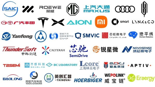 （*部分參展品牌）