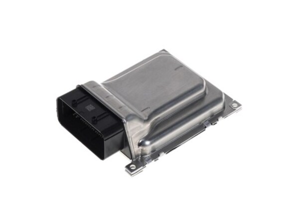 舍弗勒M4D發(fā)動機控制單元