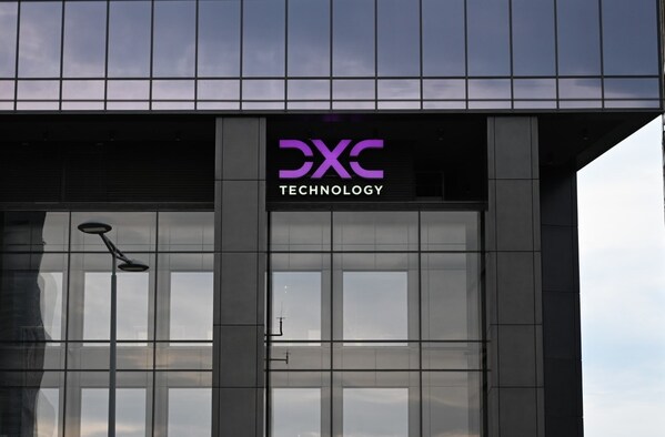 DXC成立全球AI能力中心，加速企業(yè)AI應(yīng)用