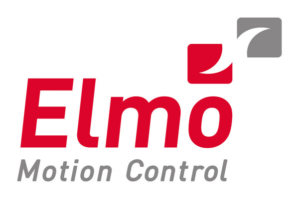 Elmo Motion Control參加中國工業(yè)自動化展