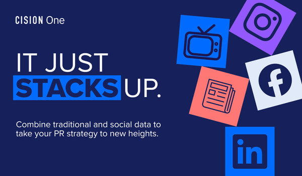 CisionOne全新升級(jí):AI驅(qū)動(dòng)“即時(shí)洞察”與“社交智能拓展”雙突破