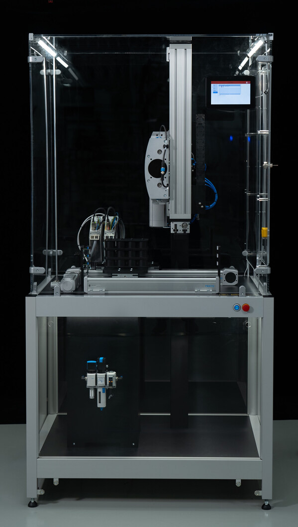 高級安全控制方案 高級安全控制方案