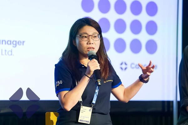 德國萊茵T&Uuml;V出席2025年Cascale年會