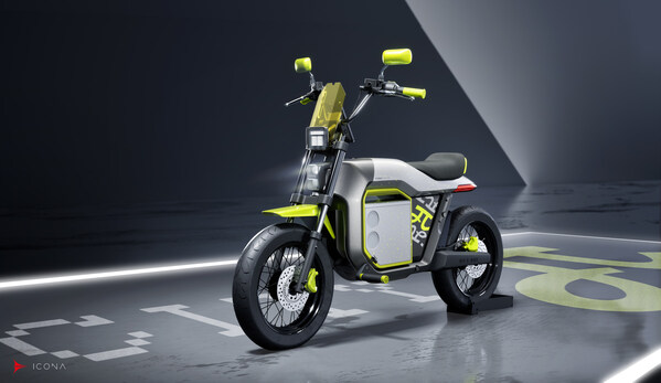 City π 產(chǎn)品圖片