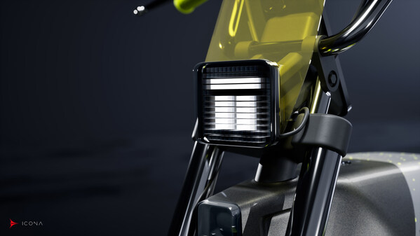 City π 產(chǎn)品圖片