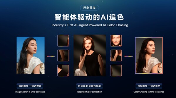 2025驍龍峰會(huì)?中國(guó)，榮耀攜手高通開啟手機(jī)智能體與性能雙擎時(shí)代