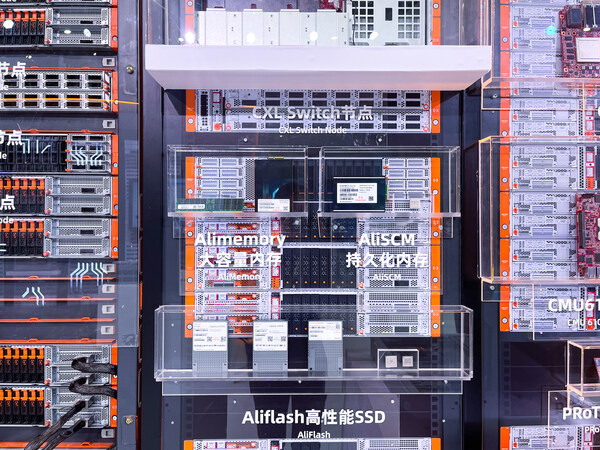 定制化企業(yè)級SSD