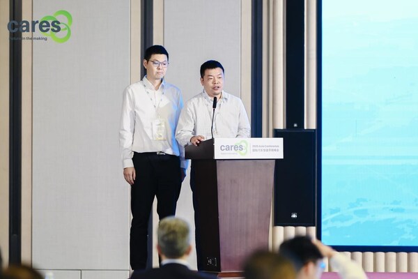 PPG汽車漆攜手上汽通用汽車聯(lián)合展示